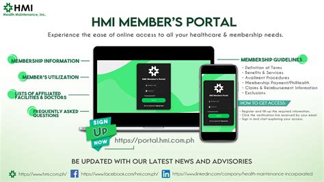 how to apply hmi health card|HMI MEMBER'S PORTAL At .